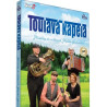 Toulava kapela - Pisnicky do ouska od Pepika Janouska, DVD