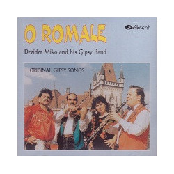 O Romale - Dezider Miko and his Gipsy Band