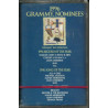 1996 GRAMMY NOMINEES /KAZETA/