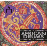 African Drums - kazeta