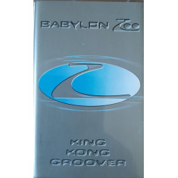 Babylon Zoo  / kazeta /