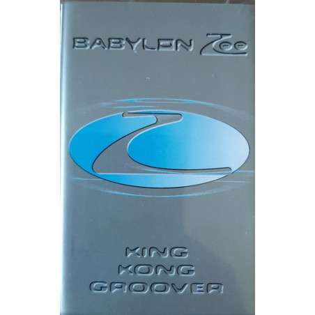 Babylon Zoo  / kazeta /