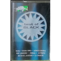 Best Of Black /KAZETA !/