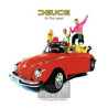 DEUCE - ON THE LOOSE /KAZETA/