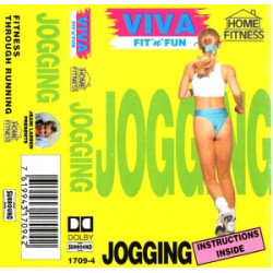 Jogging    KAZETA