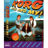 KORG - You and me / dance /KAZETA !/