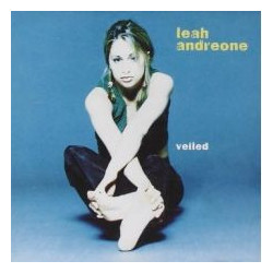 Leah Andreone -  Veiled / kazeta/