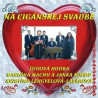 NA CIGANSKEJ SVADBE - /KAZETA !/