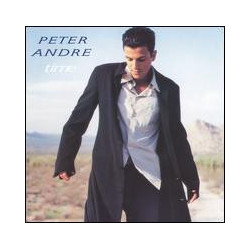 Peter Andre - Time  /KAZETA /