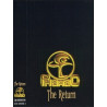 Pharao - The Return /KAZETA /