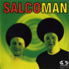 SALCO -  SALCOMAN /KAZETA !/