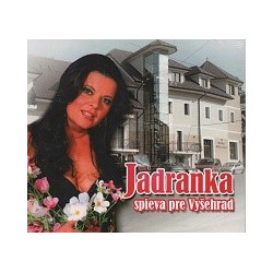 JADRANKA - spieva pre Vysehrad