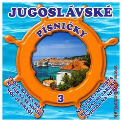 Jugoslavske pisnicky 3.