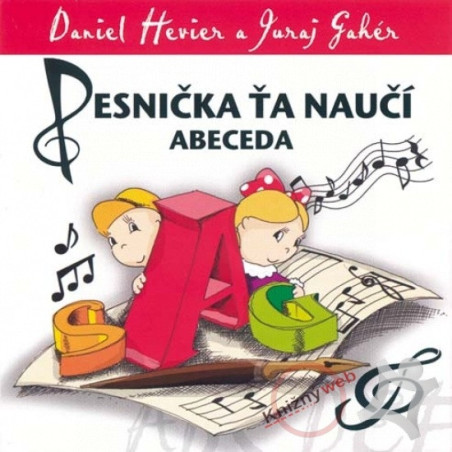 ABECEDA - Pesnicka ta nauci