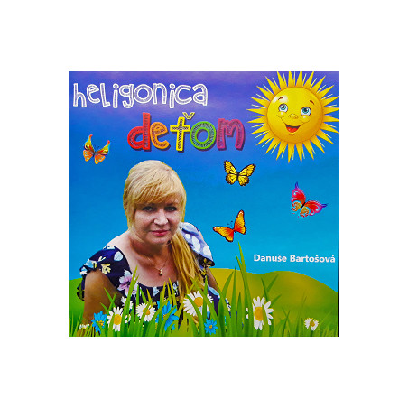 Heligonica detom