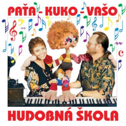 Hudobna skola Vasa Patejdla - Pata Vaso Kuko