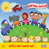 Kortina detom (CD)