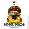 Lucnica - Dinom danom /