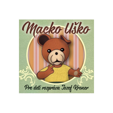 Macko Usko