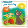 Pesnicky pre deticky -