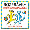 Rozpravky o Psickovi a Macicke