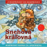 Snehova kralovna - CD /karton /