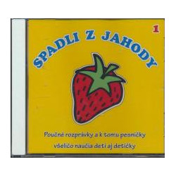 SPADLI Z JAHODY 1