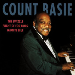 Count Basie - Best of