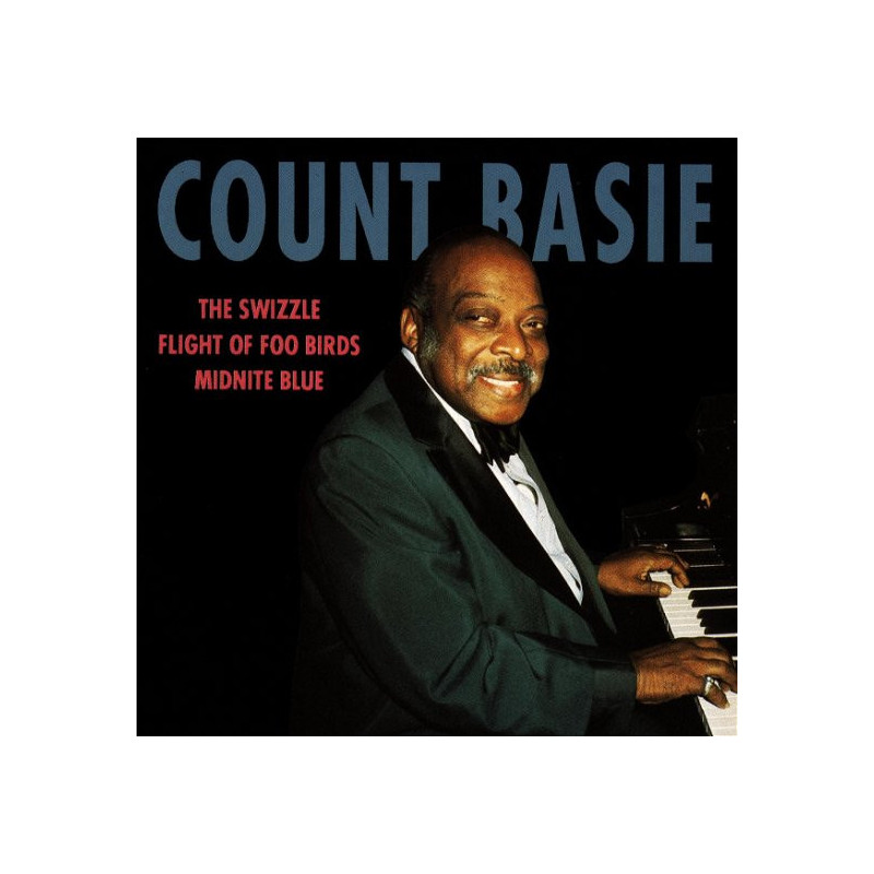 Count Basie - Best of