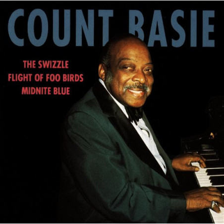 Count Basie - Best of