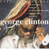 Hardcore Jollies by George Clinton (Funk) (CD