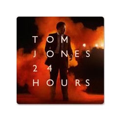 JONES TOM - 24 HOURS