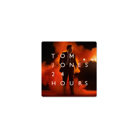 JONES TOM - 24 HOURS