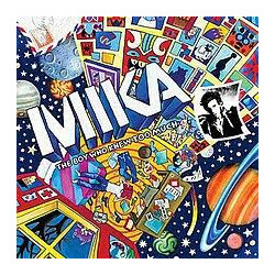 Mika: The Boy Who Knew Too Much