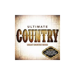 Ultimate Country 4CD