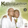 Kralovna pokoja - Maja Velsicova, Miro Svaba