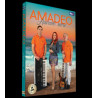 AMADEO - Azurove more CD+DVD