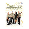 AMADEO - Hajnik fuzaty DVD