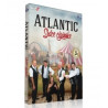 Atlantic - Srdce ciganske CD+DVD