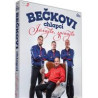 Beckovi chlapci - Jasejte , zpivejte CD+DVD