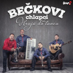 Beckovi chlapci Hraju do tanca