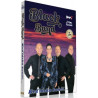 Black Band - Ked laska konci CD+DVD