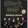 Black Band - Laska je zazrak 1CD+1DVD