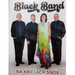 Black Band - Na kridlach  snov CD+DVD