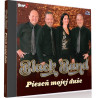 Black Band - Piesen mojej duse 1CD