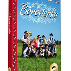 BOROVIENKA 2CD