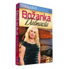 BOŽANKA - Dalmacia 3CD+2DVD