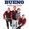 Bueno - Nadherna laska 1 CD + 1 DVD