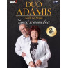 Duo Adamis - Tancuj se mnou dnes 1 CD + 1 DVD