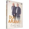 Duo Aramis - Cekej tise CD+DVD